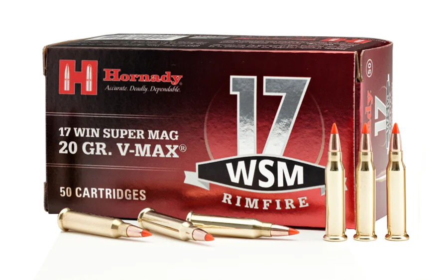 17 Wsm Ammo For Sale Buy Firearm Online Usa