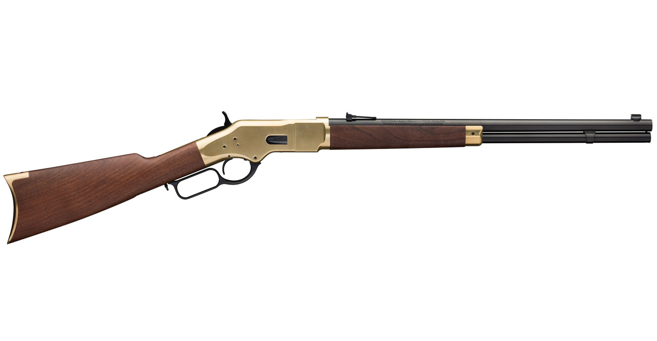 1866 44-40 Win Lever Action Short Rifle