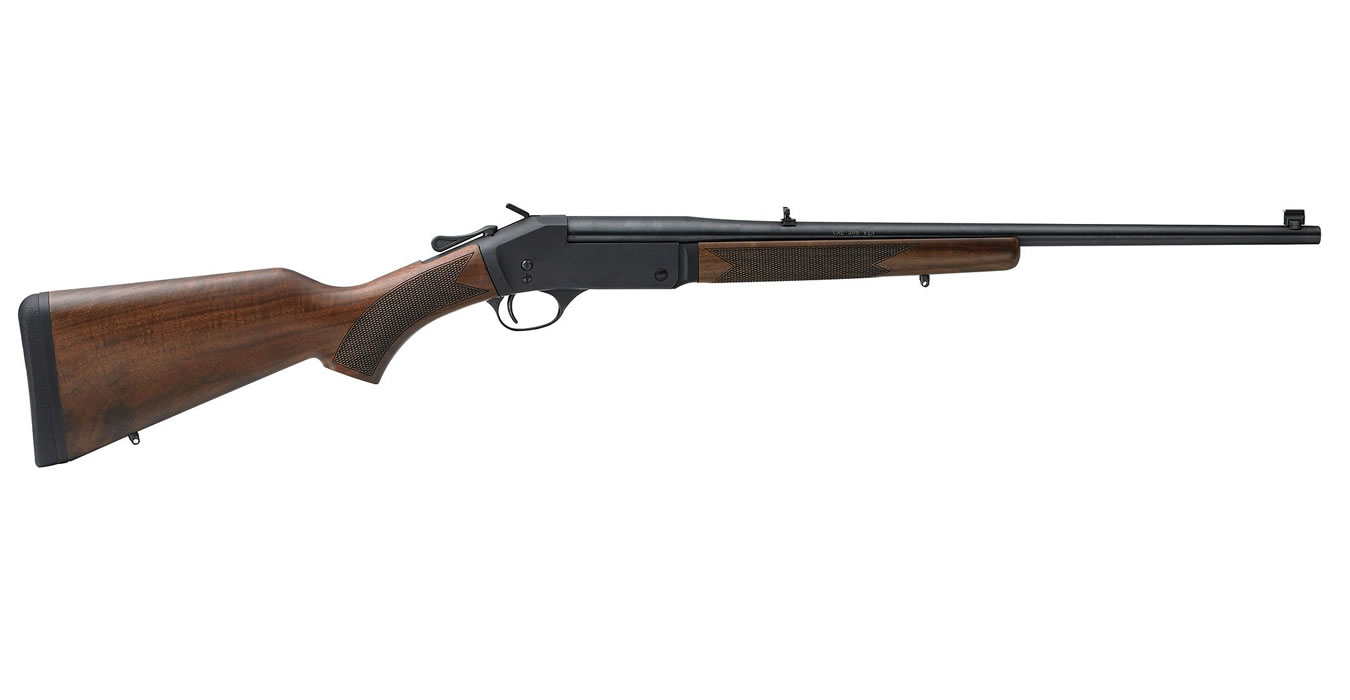 .243 Win Single Shot Rifle