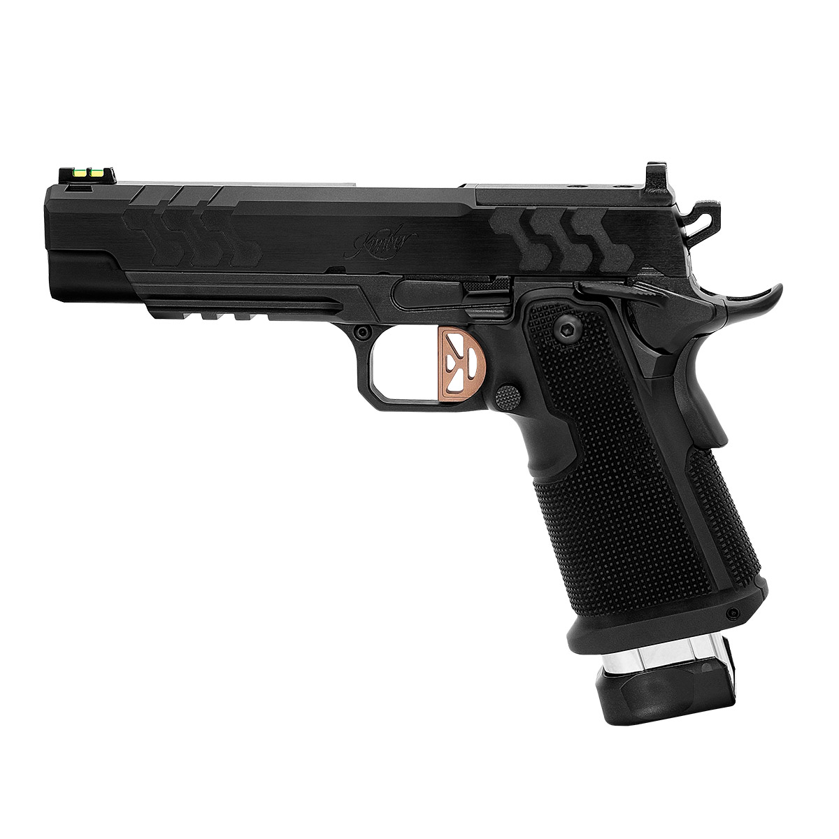 2K11 OR Calibers 45 ACP — image 2