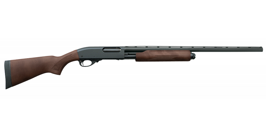 870 Express 12 Gauge Synthetic Stock 26 Inch Barrel Length