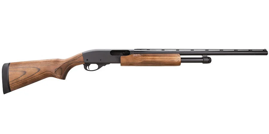 870 Express Compact 20 Gauge Shotgun with Laminate Stock