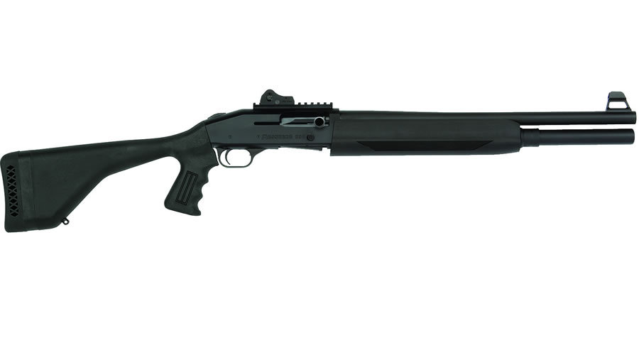 930 SPX 12 GA Semi-Automatic Shotgun with Pistol Grip