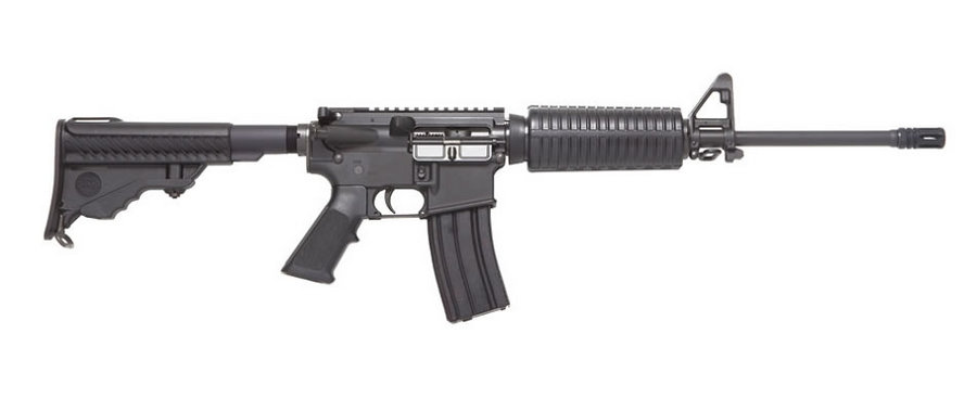 A-15 Panther Lite 5.56mm A3 Flat-top Rifle