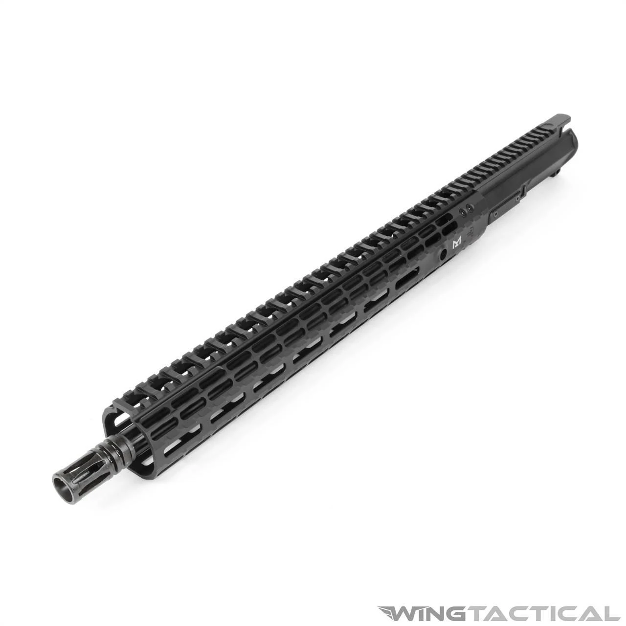 Aero Precision 8.3″ EPC-9 Enhanced 9mm Complete Upper Receiver for AR-9 Pistols