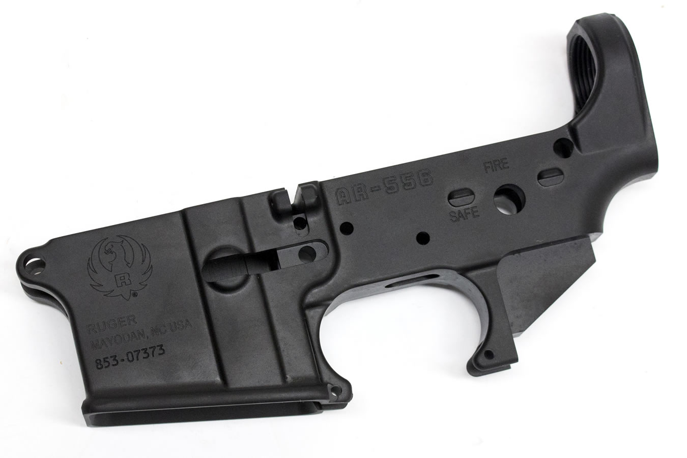 AR-556 5.56mm AR15 Stripped Lower Receiver