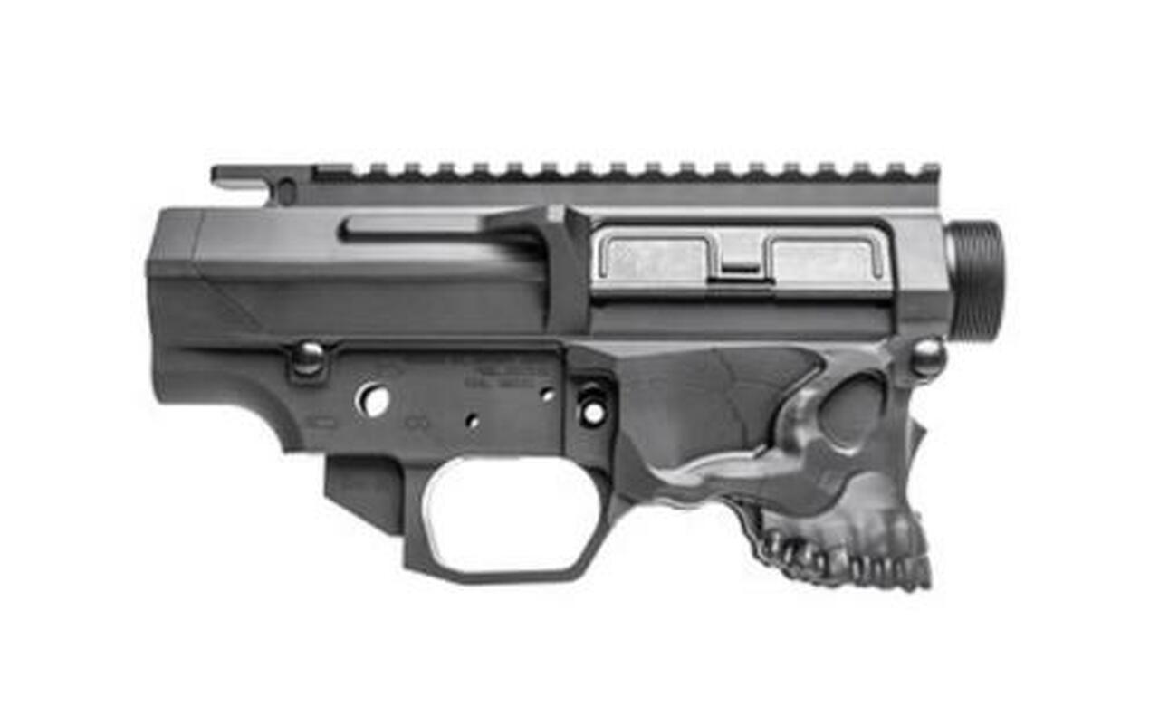 AR9 Billet Upper Lower Receiver Combo Set