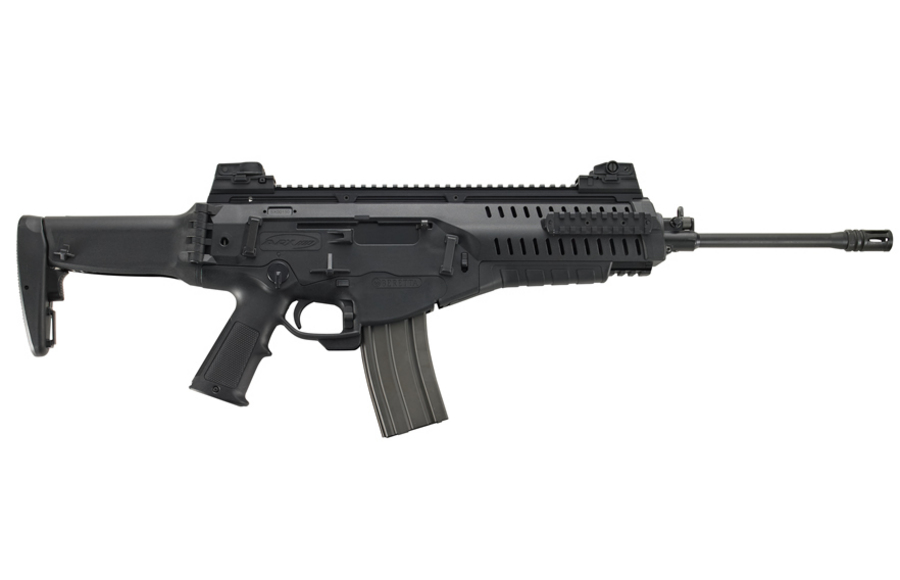 ARX100 5.56mm Semi-Auto Rifle