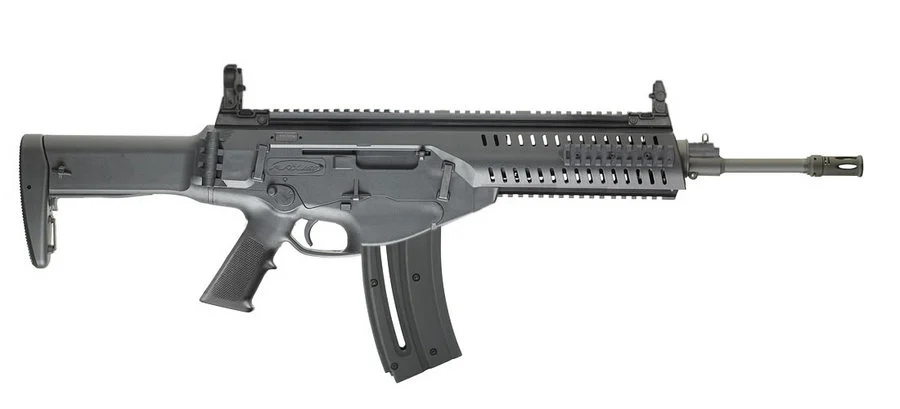 ARX160 22LR Black Rimfire Rifle