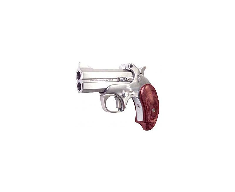 Bond Arms Snake Slayer Derringer .357 Mag/.38 Spl 3.5″
