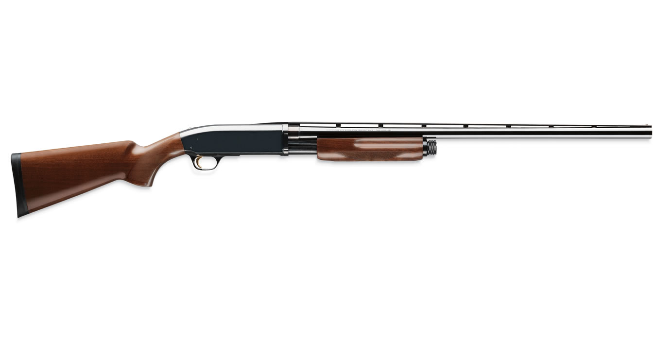 BPS Hunter .410 Gauge Pump Shotgun