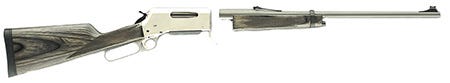 Browning BLR ’81 Stainless Takedown 30-06 22″