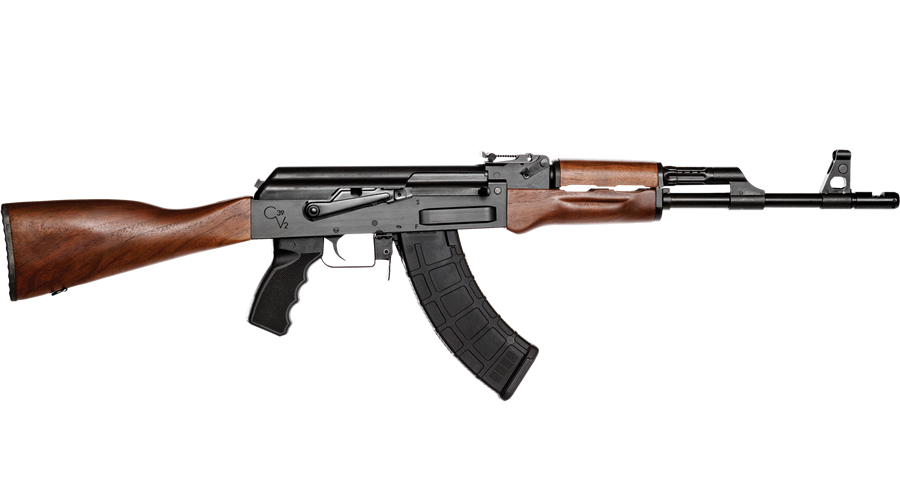C39v2 AK-47 7.62x39mm Rifle (Made in USA)
