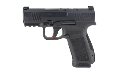 Canik Mete MC9L 9MM 3 18 W MO1 Optic 171 2 Mags
