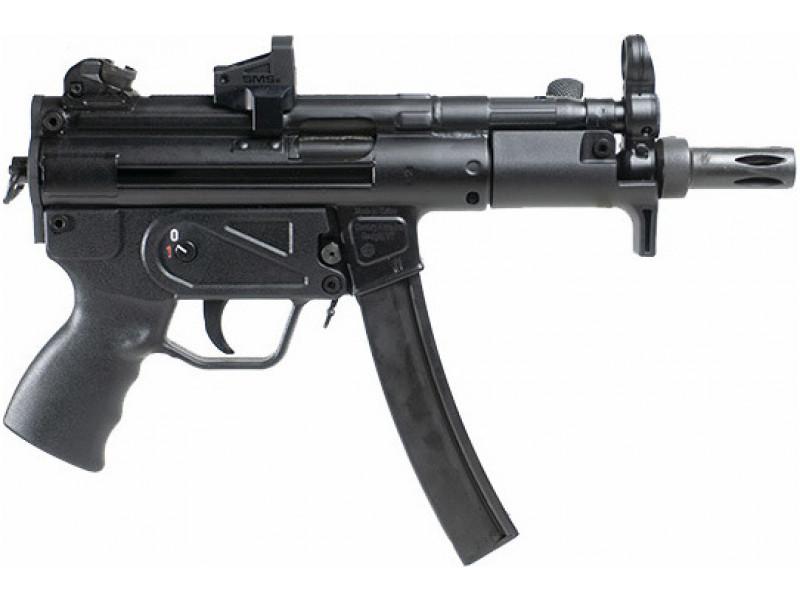 Century Arms AP5-M 9mm 4.5″ Barrel 30-Rounds with Shield Optic