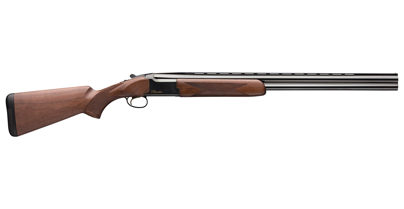 Citori Hunter Grade I 20 Gauge Shotgun with 28 Inch Barrel