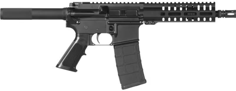 Cmmg Banshee 100 MK4 300 Aac Blackout