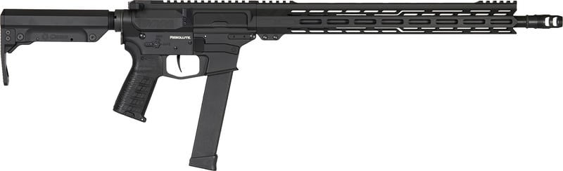 CMMG Resolute MKGs .45 ACP 16.1″ Barrel 26-Rounds Glock Mag