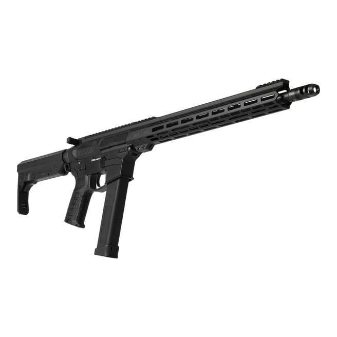 CMMG Resolute MKGs .45 ACP 16.1″ Barrel 26-Rounds Glock Mag — image 2