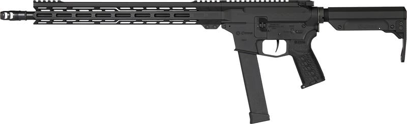 CMMG Resolute MKGs .45 ACP 16.1″ Barrel 26-Rounds Glock Mag — image 3