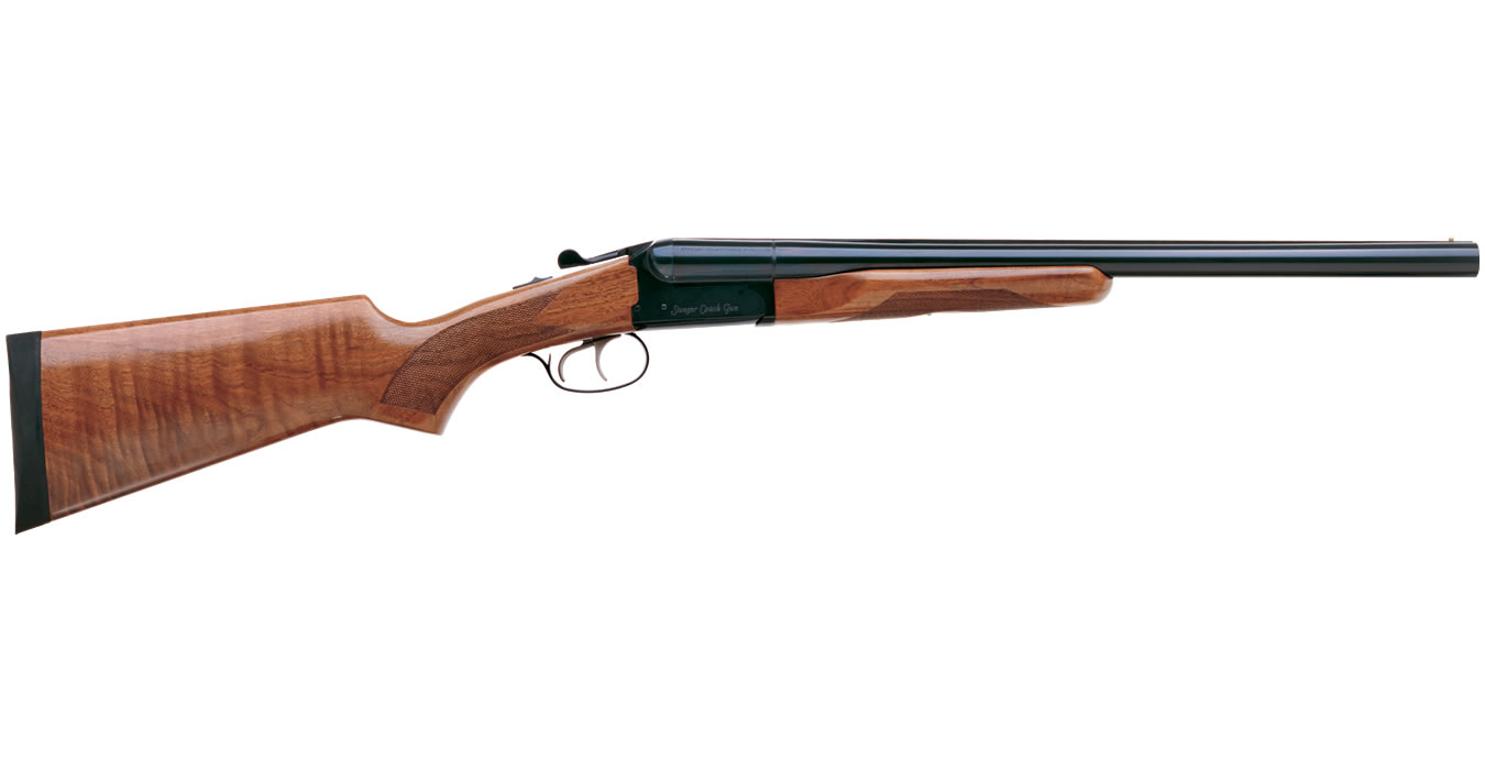 Coach Gun Supreme 12 Gauge Shotgun