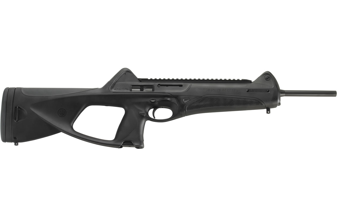 CX4 Storm 9mm Carbine Rifle with PX4 Magazines