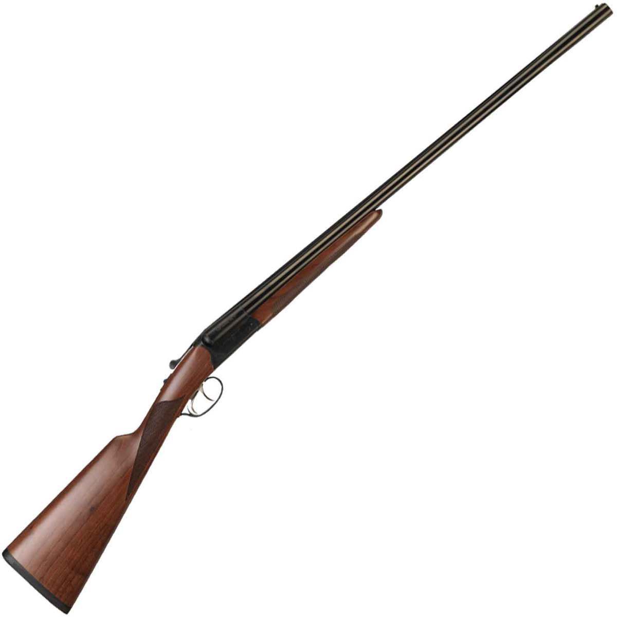 CZ Bobwhite G2 Sxs Black 20GA 3IN Side BY Side Shotgun 28IN