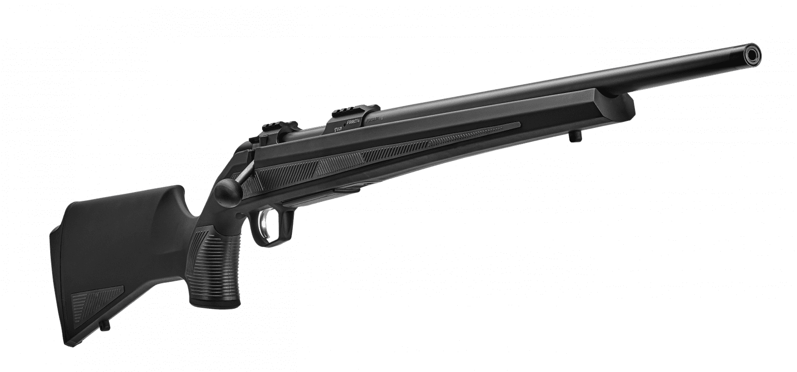 CZ CZ 600 ALPHA