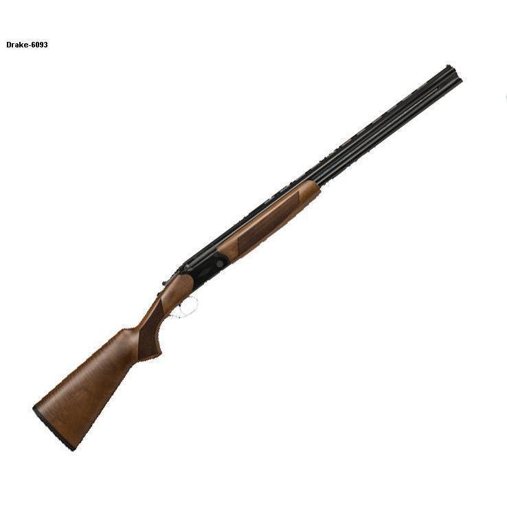 CZ Drake Over Under Shotgun