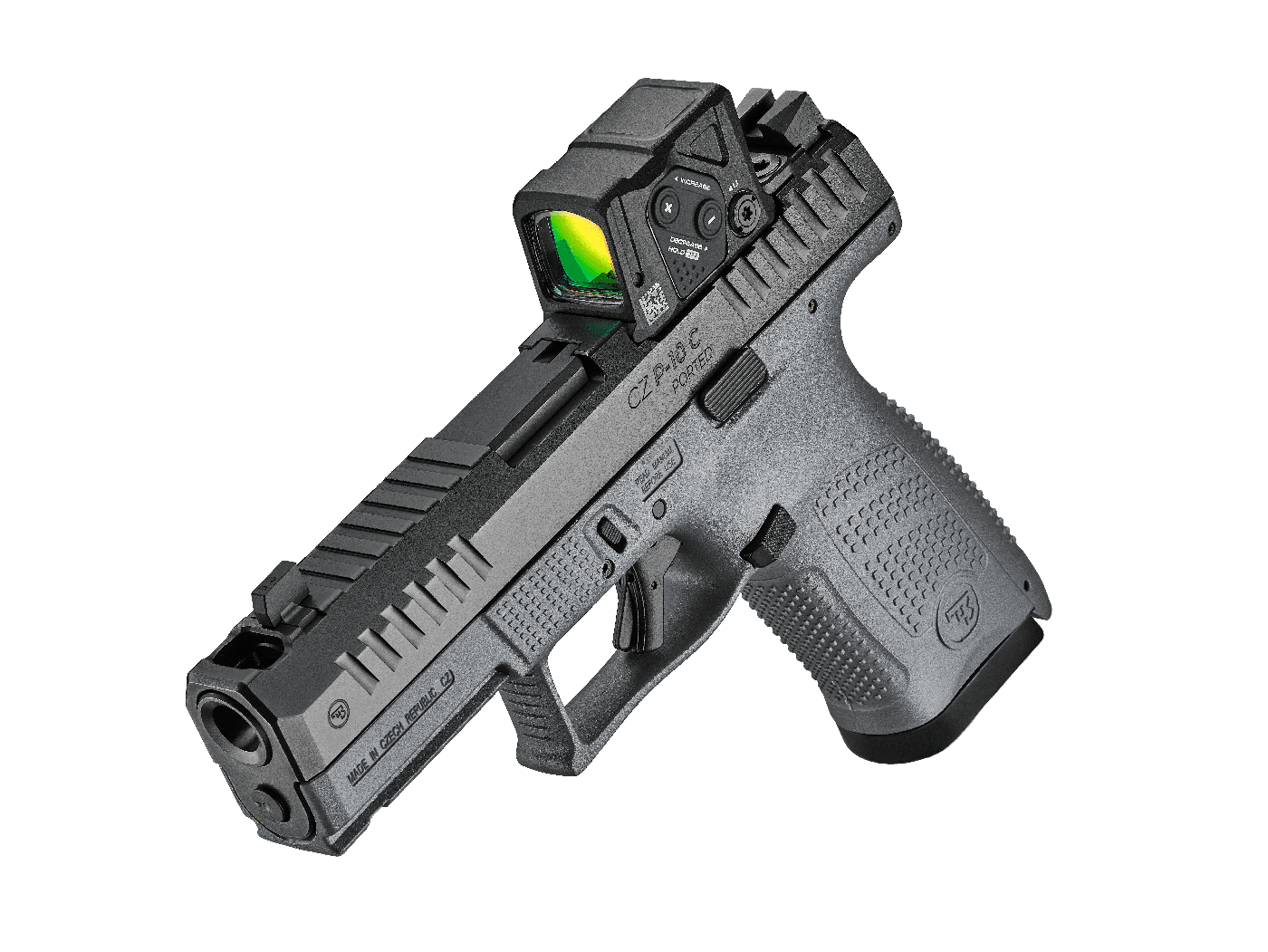 CZ P 10 C 13 — image 2