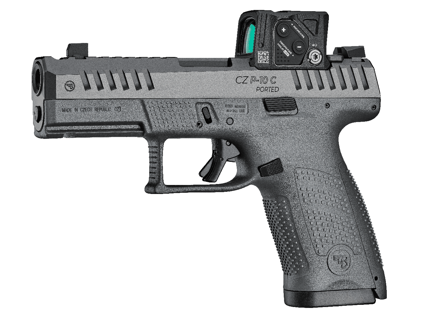 CZ P 10 C 13 — image 3