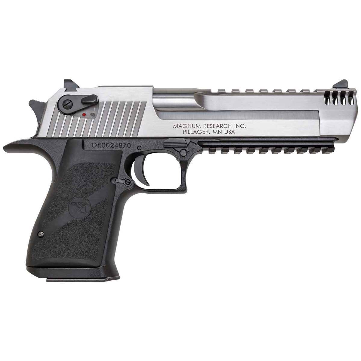Desert Eagle Mark XIX 44 Magnum L5 Lightweight Pistol