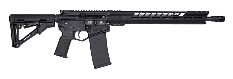 Diamondback DB15 300 Aac Blackout 16 Barrel 30 Rounds
