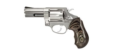 Diamondback Sdr Stainless 38 Spl 357 Mag 2 Barrel 6 Rounds 3
