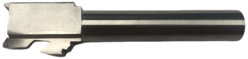 Fits Glock 27 40SW Match Threaded Barrel Stainless