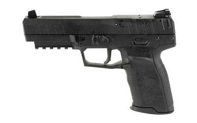 FN Five Seven MK2P 5 7X28MM 4 8IN 10RD Black 2 Mags