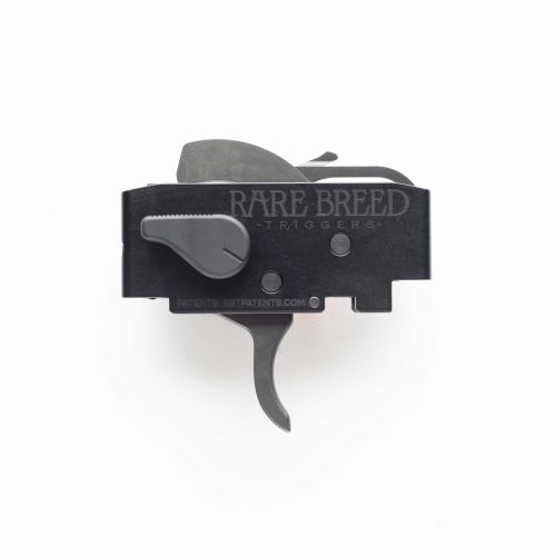 FRT-RD3 (AMBI) Two-Stage (3-Position) Forced Reset Trigger for the HK MP5, MP5K, SP5 & SP5K