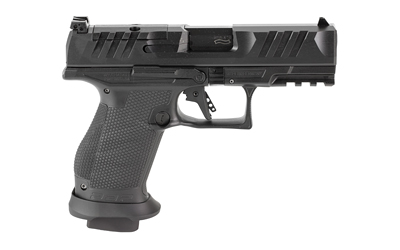 Fusion XF Pro 9MM 4IN Black Optic Ready — image 2