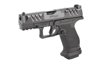 Fusion XF Pro 9MM 4IN Black Optic Ready — image 3