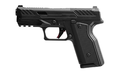 Fusion XF Pro 9MM 4IN Bronze Optic Ready 15RD