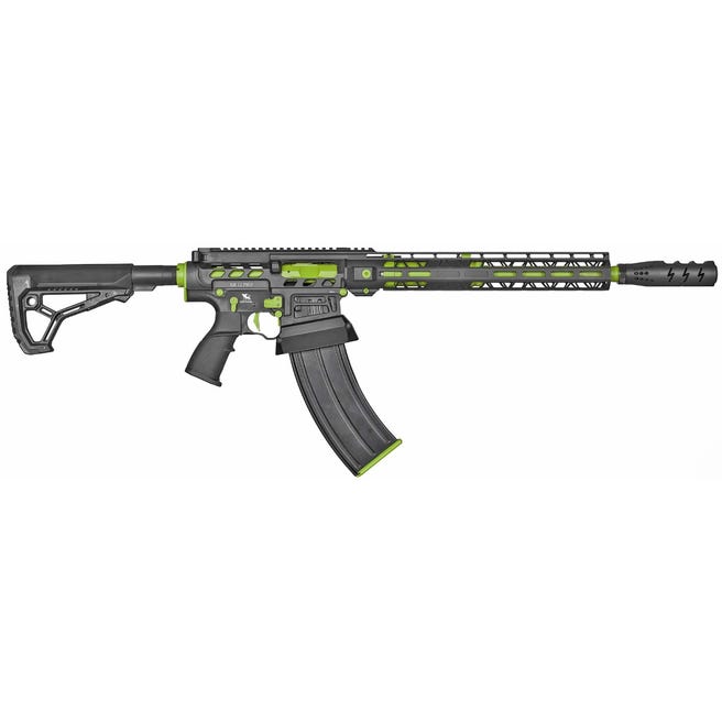 G-FORCE GF25 SEMI-AUTOMATIC SHOTGUN 12 GA 20″ BARREL 3″-CHAMBER 5-ROUNDS