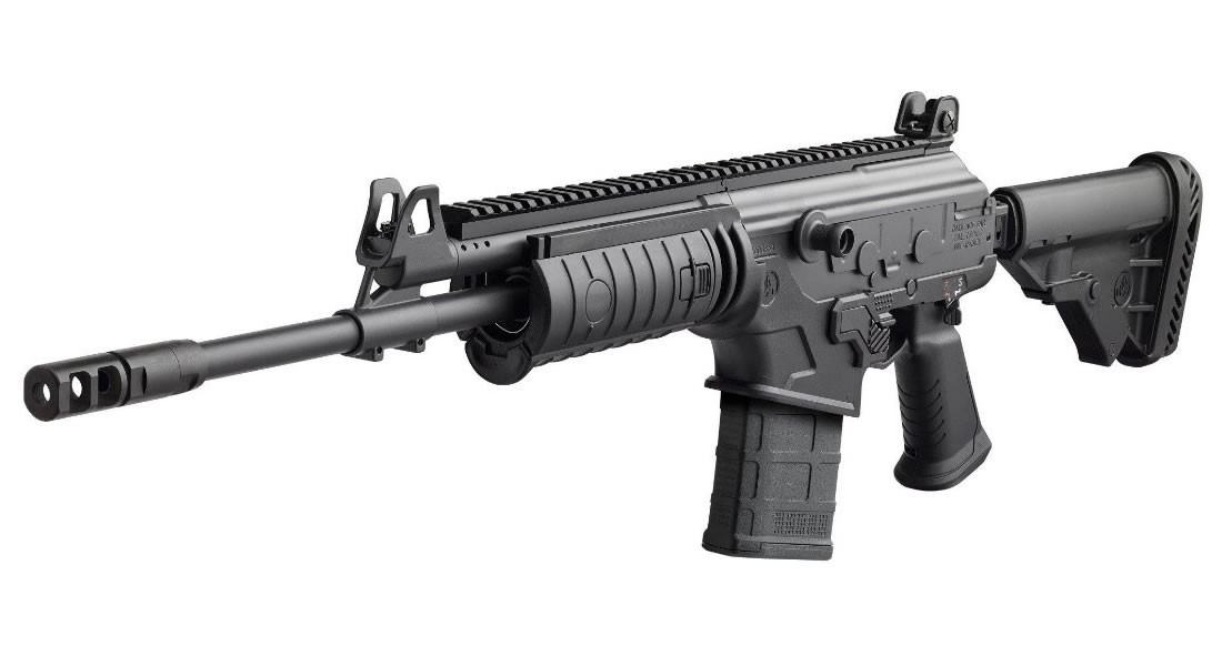 Galil Ace 7.62x51mm Semi-Automatic Rifle