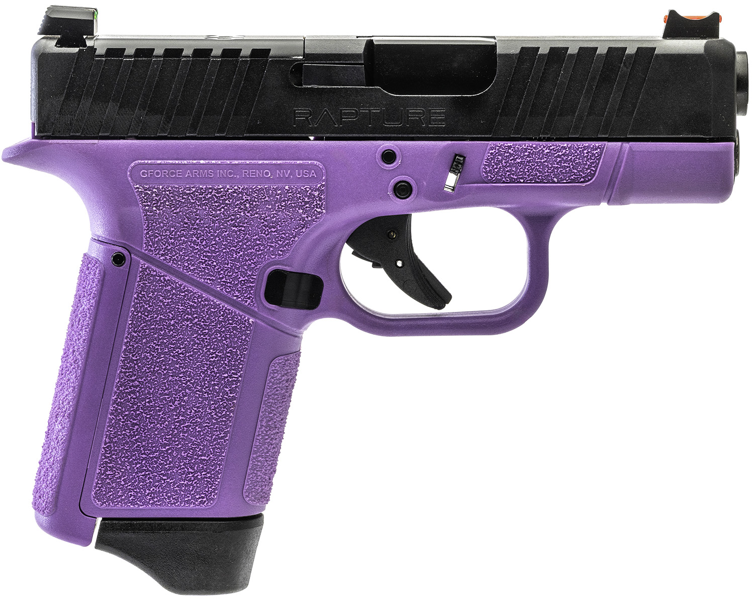 GForce Arms GF9 Rapture 9mm 3.25-inch 12+1