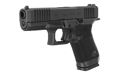 Glock 17 Gen 6 9MM 171 4 49IN Ors Black 3 Mags — image 3