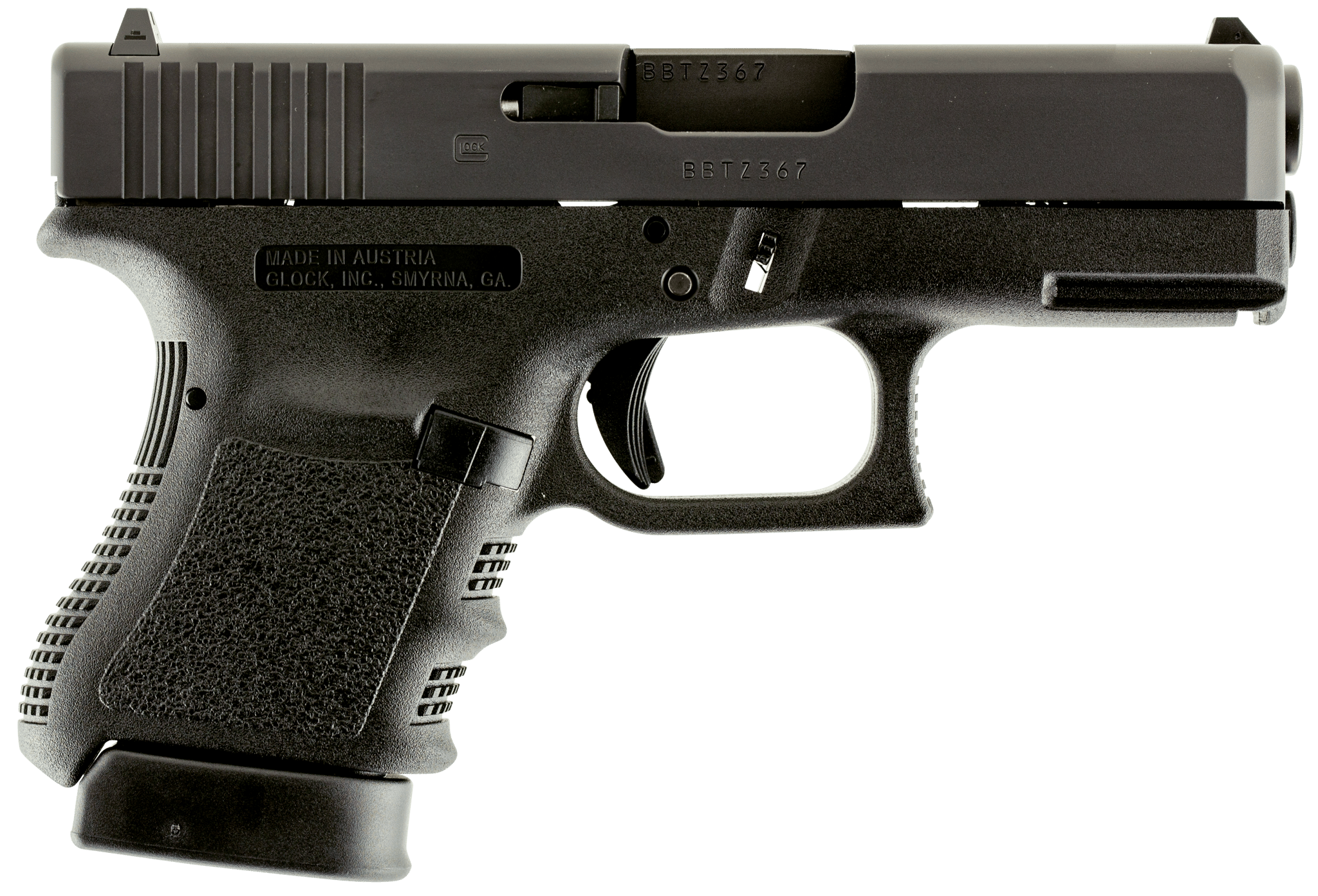 GLOCK 20SF – Fast Ship
