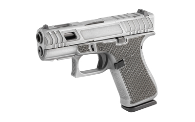 GLOCK 43X 9MM 10RD BUBBLE GUM BW — image 3