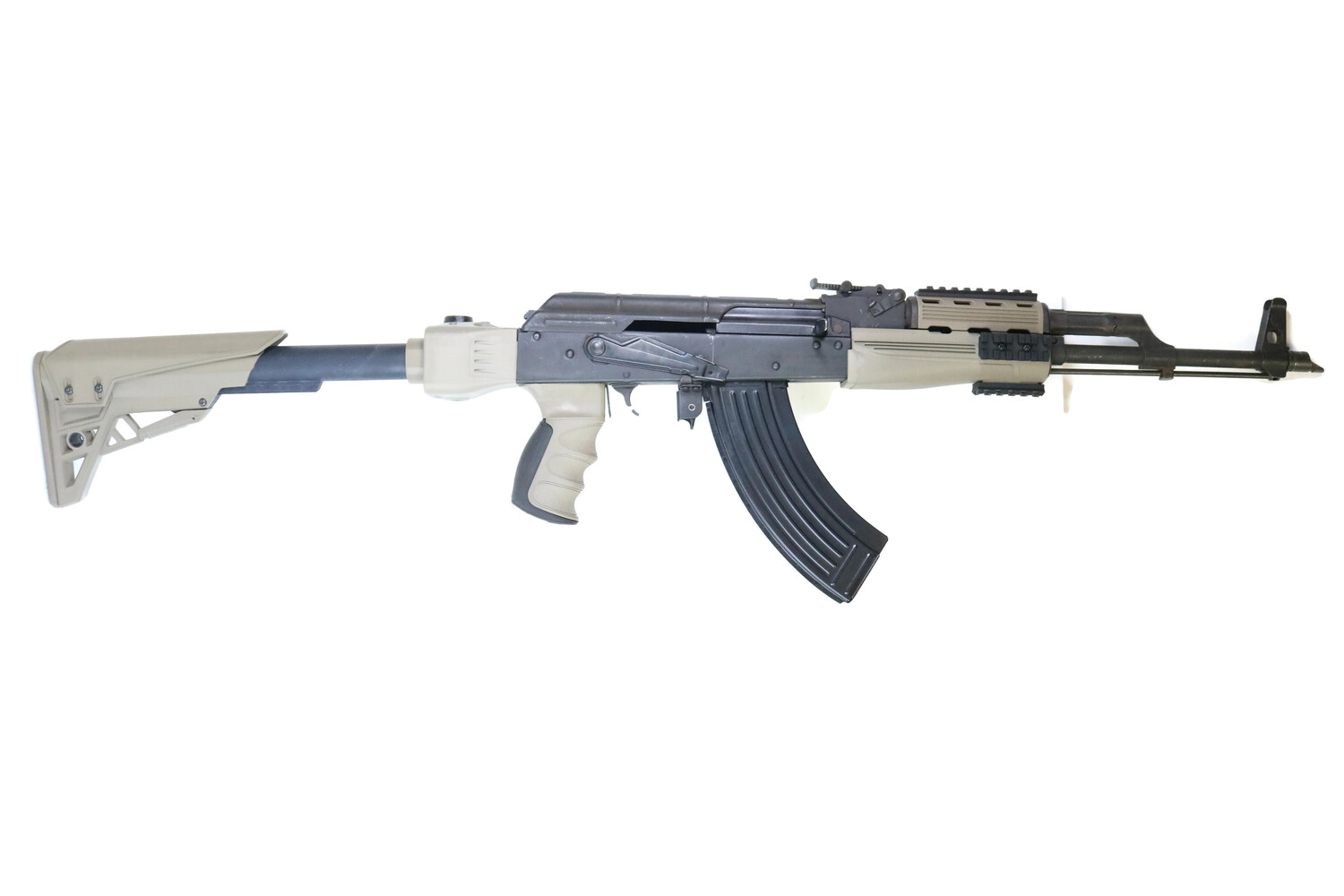 GP WASR-10/63 7.62x39mm Semi-Automatic Rifle