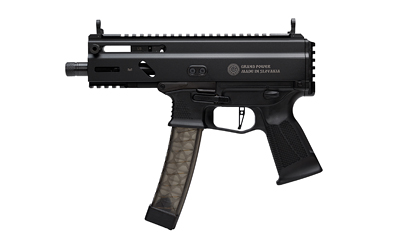 Grand Power Stribog SP9A3S 9MM Pistol Threaded Barrel 30RD