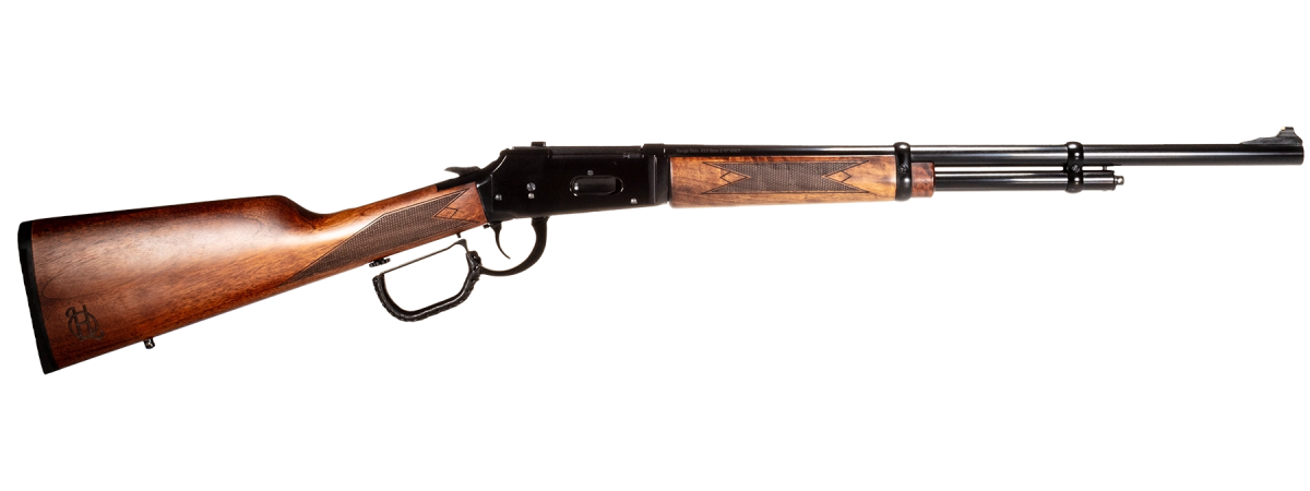 HERITAGE BADLANDER SIDE BY SIDE SHOTGUNS