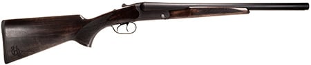 Heritage Mfg Badlander Side BY Side Shotguns 3